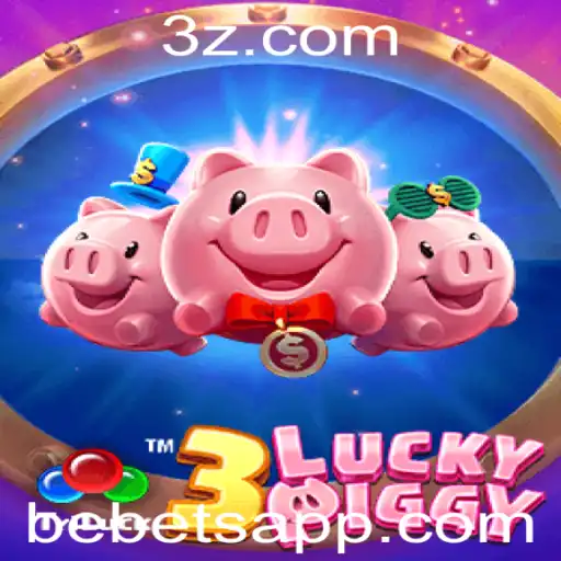 Explorando o Universo de 3LUCKYPIGGY: Diversão e Estratégia no Jogo de Apostas