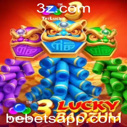 Explorando o Fascinante Mundo de 3LuckyBaozhu: Regras e Introdução ao Jogo