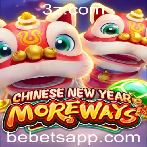 CHINESENEWYEARMOREWAYS: Um Jogos Inovador de Apostas