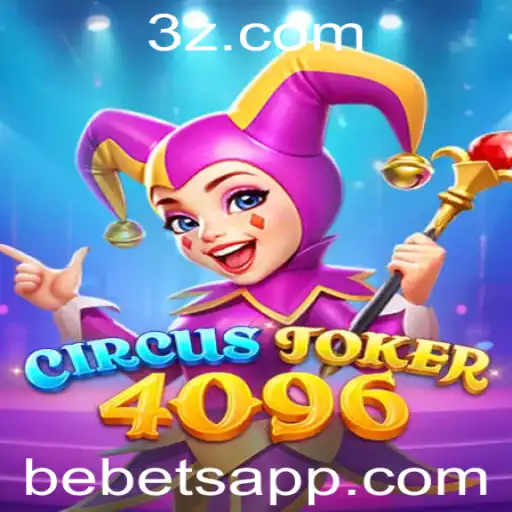 Descubra o Universo Fascinante de CircusJoker4096: Um Guia Completo