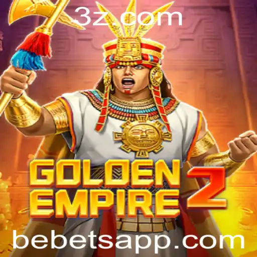 Aventuras no Universo de GoldenEmpire2