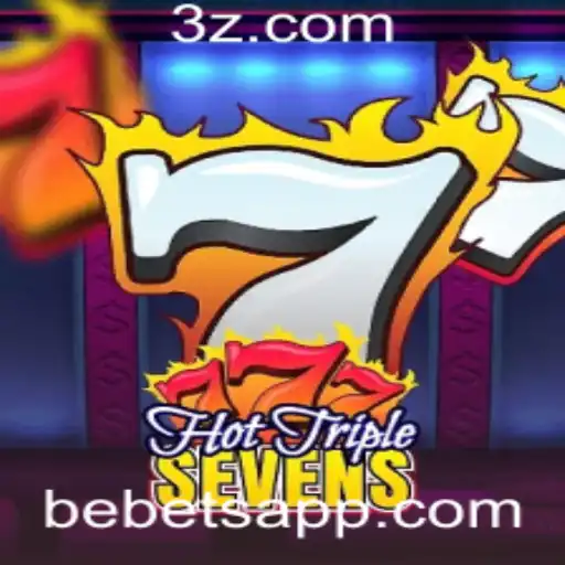 Descubra Tudo Sobre o Jogo de Casino Online: HotTripleSevens