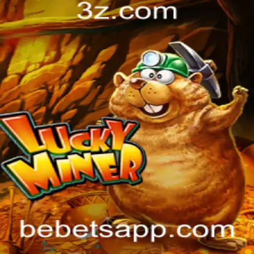 Explore o Mundo de LuckyMiner: Um Jogo de Apostas e Estratégia