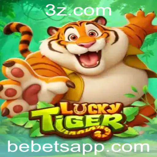 Explorando o Mundo Fascinante do Jogo LuckyTiger