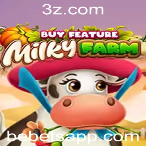 Explorando o Mundo de MilkyFarmBuyFeature: A Aventura e as Regras de um Jogo Inovador
