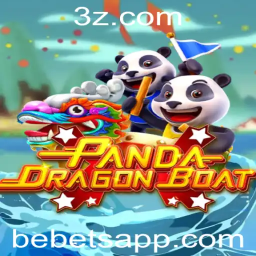 Descubra o Fascinante Mundo de PANDADRAGONBOAT