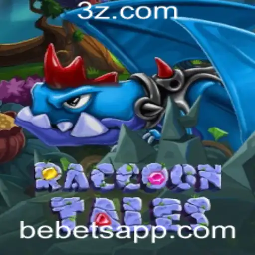 Explorando RaccoonTales: O Mundo Fascinante e as Regras do Jogo