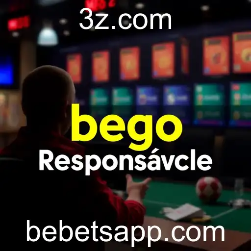 Jogo Responsável: Uma Abordagem Necessária para o Bem-Estar