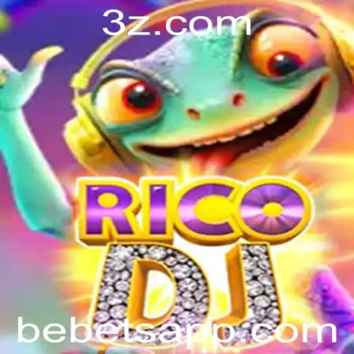 RicoDJ: Desvende as Emoções do Novo Jogo de Estratégia e Sorte