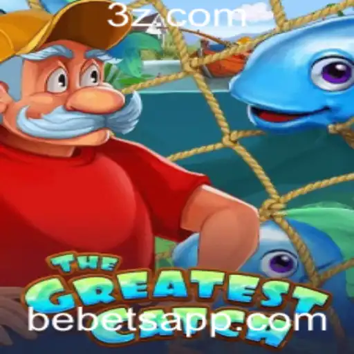 TheGreatestCatch: Um Mergulho no Novo Fenômeno dos Jogos