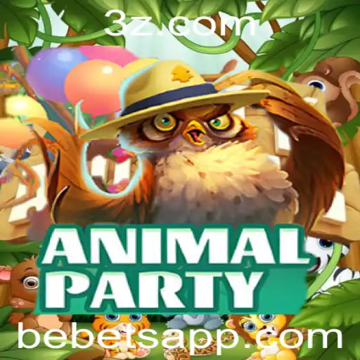 Descubra o Jogo AnimalParty: Diversão e Estratégia com um Toque de Apostas