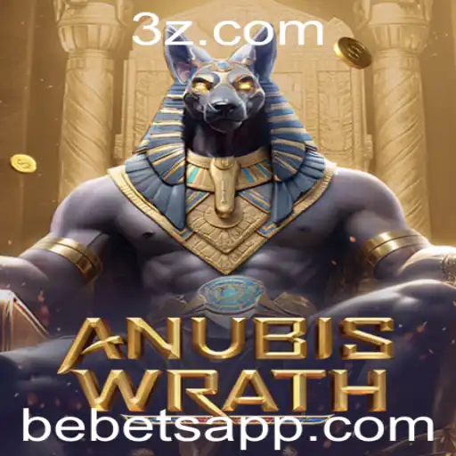 AnubisWrath: Explorando o Universo Misterioso do Novo Jogo de Estrategia e Aventura