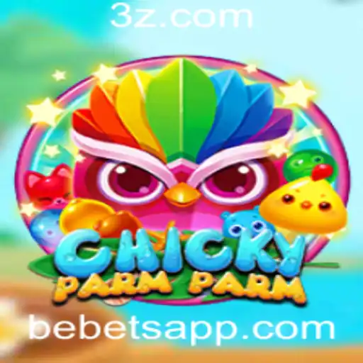 ChickyParmParm: O Jogo que Está Conquistando o Mundo