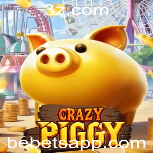Explorando o Mundo Vibrante do Jogo CrazyPiggy
