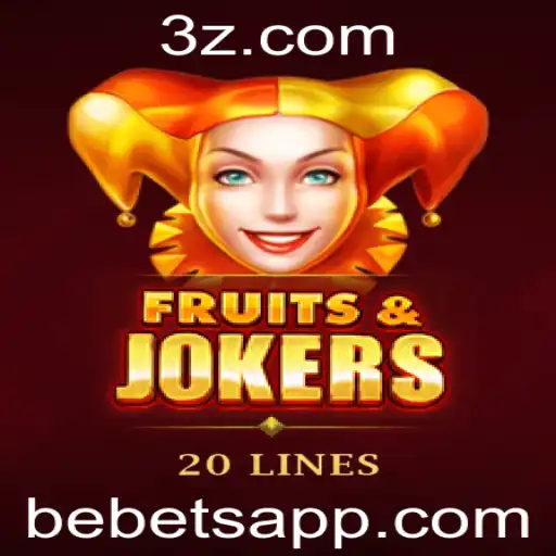Descubra o Mundo Envolvente de FruitsAndJokers20