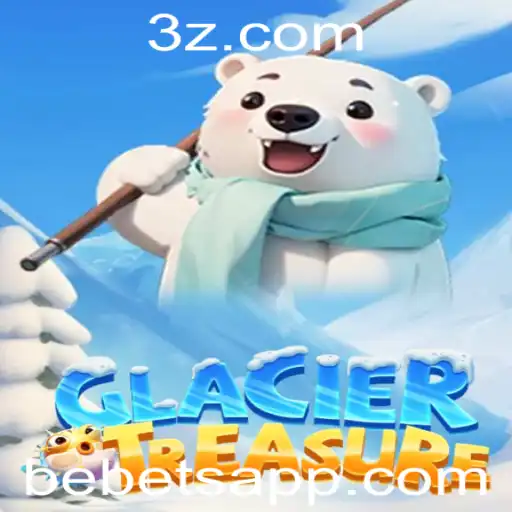 Descubra GlacierTreasure: Um Jogo de Estratégia Emocionante