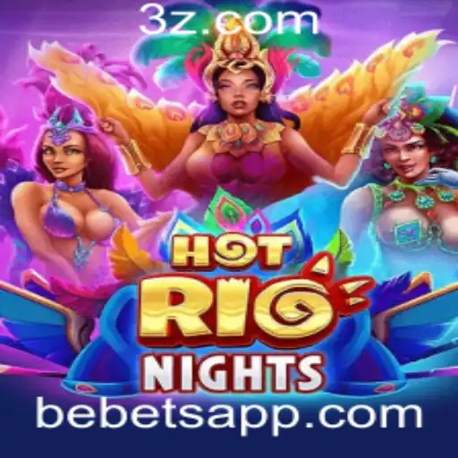 Explorando o Mundo de HotRioNights: O Jogo Atraente para Apostadores