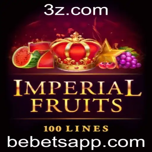 Descobrindo ImperialFruits100: Um Mergulho na Experiência de Jogo