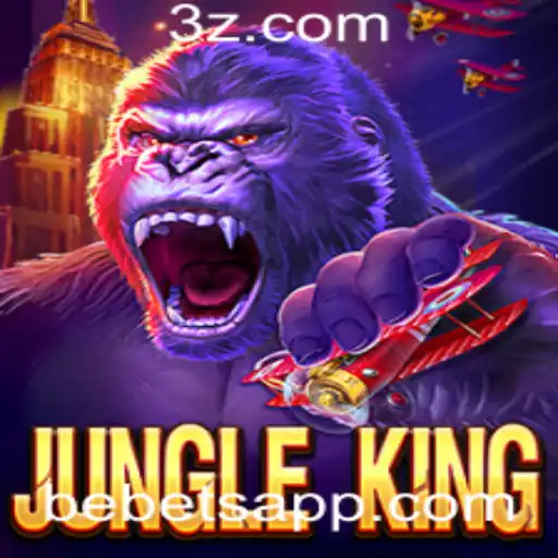 JungleKing: Descubra o Mundo Selvagem do Jogo de Apostas