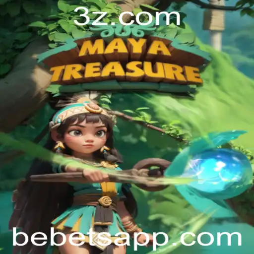 Descubra os Mistérios e Aventuras de MayaTreasure