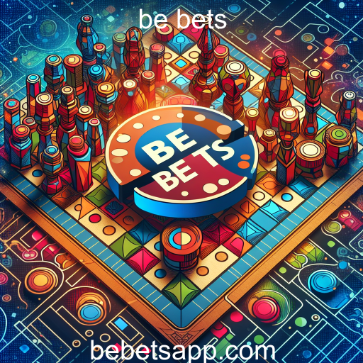 Explorando o Mundo dos Jogos de Estratégia em 'be bets'